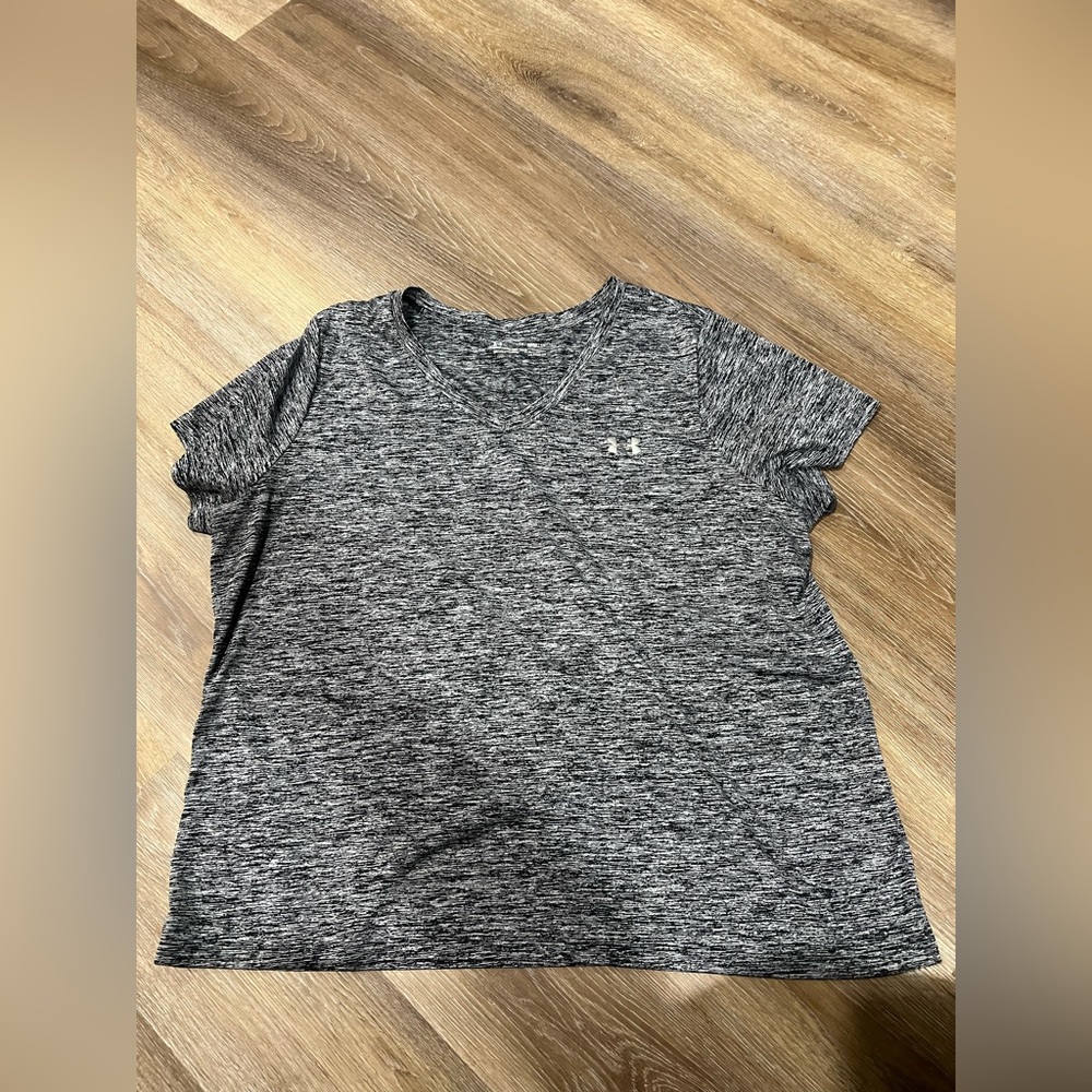 Women’s Activewear T-shirt